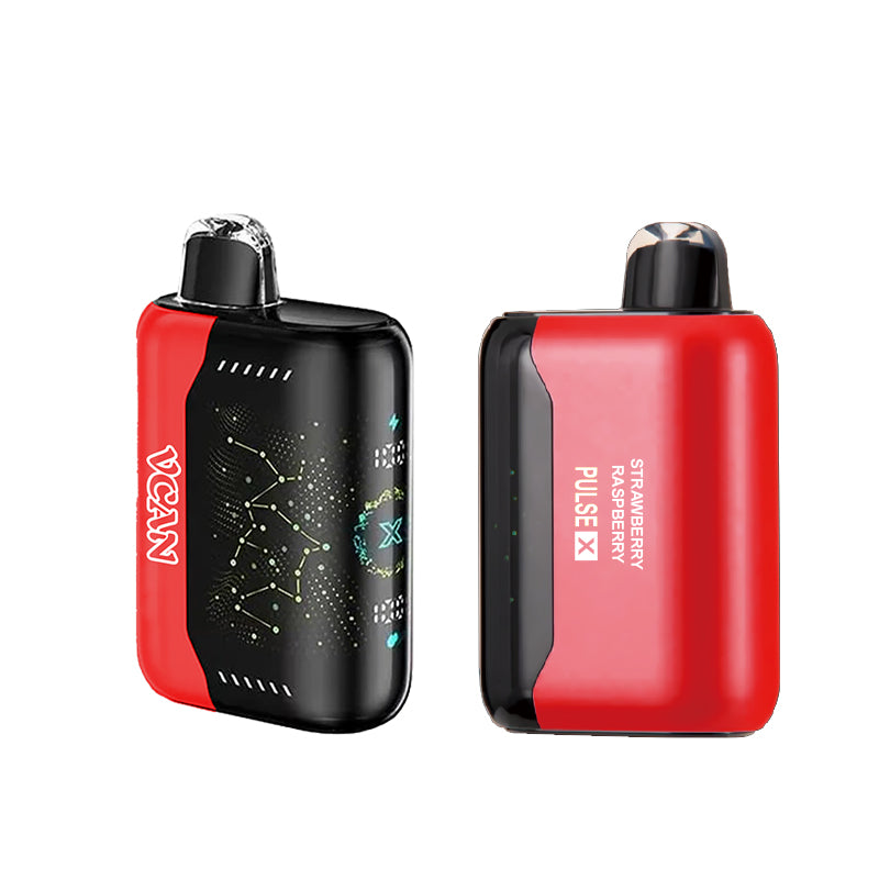 Strawberry watermelon