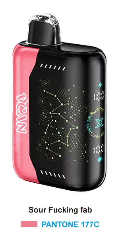 Sour Fucking fab