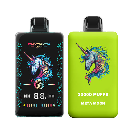 PUFFS META MOON