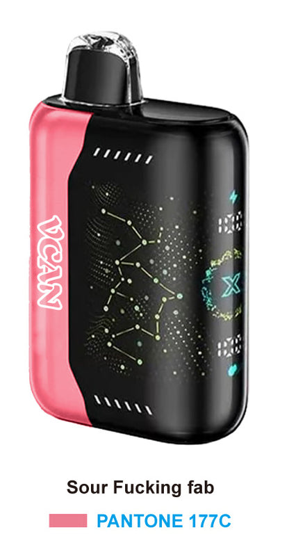 Sour Fucking fab