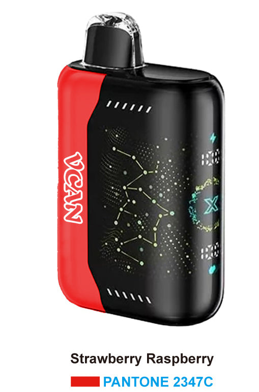 Strawberry watermelon