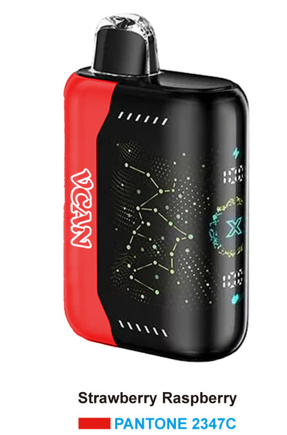 Strawberry watermelon