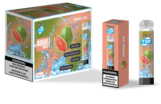 GUAVA ICE